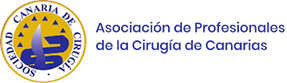 imagen marca Sociedad Canaria de Cirugía